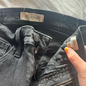 madewell jean